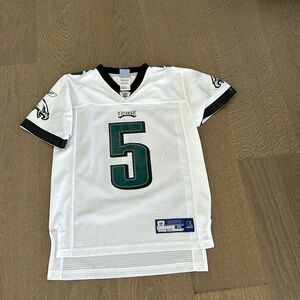 Kids Eagles Jersey size 10-12